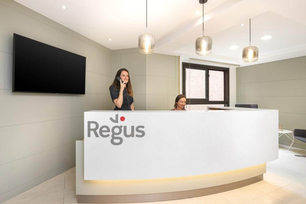 MONACO, Monte Carlo - Office space in Monaco