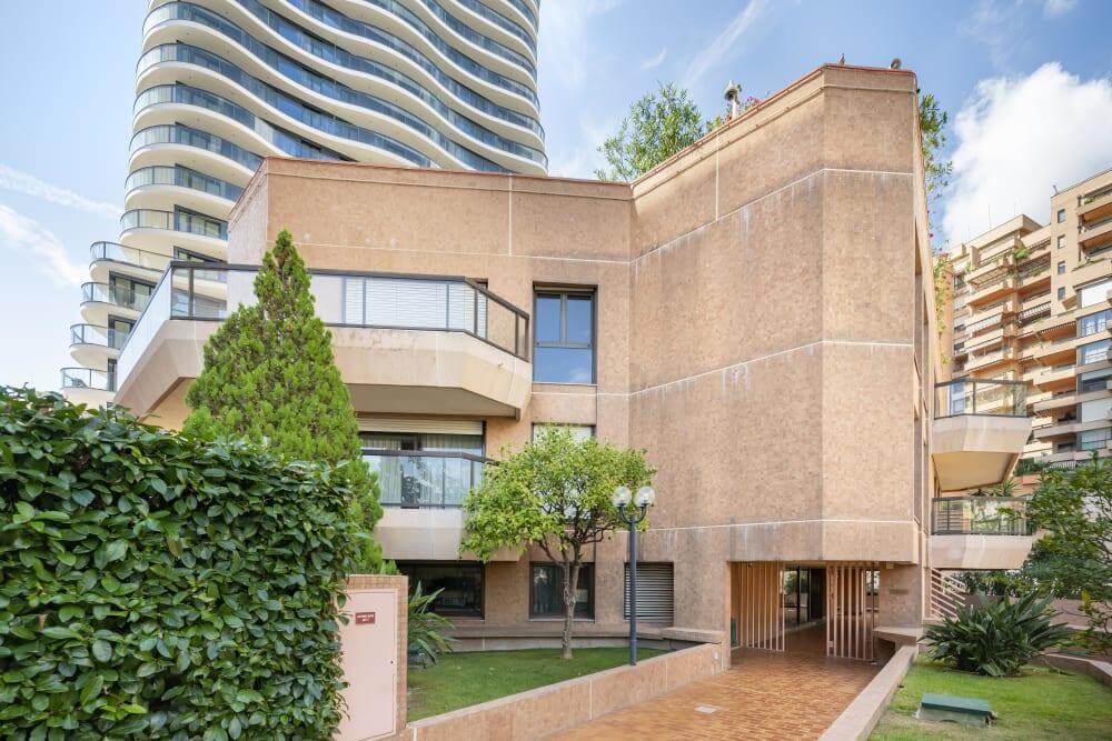 MONACO, Monte Carlo office space - View 5 in Monaco - internet, office_cleaning, breakout_areas