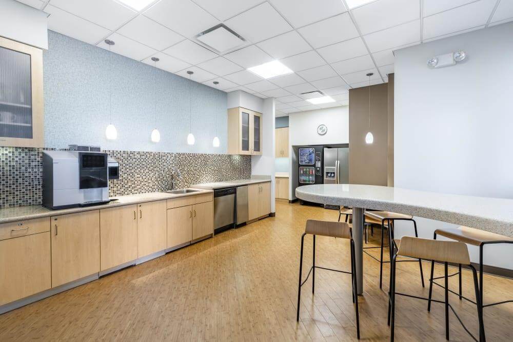 IL, St Charles - the Plaza Office Space IL, St Charles - the Plaza - Office space in St. Charles, Illinois