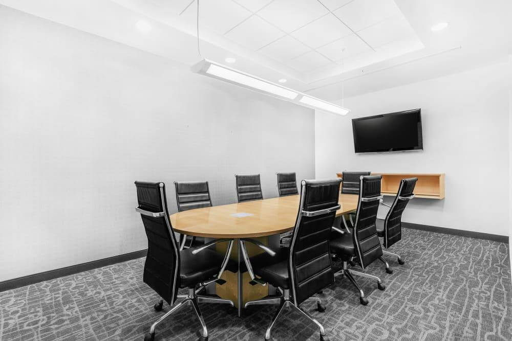 Watters Creek - Photo 2 Watters Creek office space - View 2 in Allen - internet, office_cleaning, breakout_areas