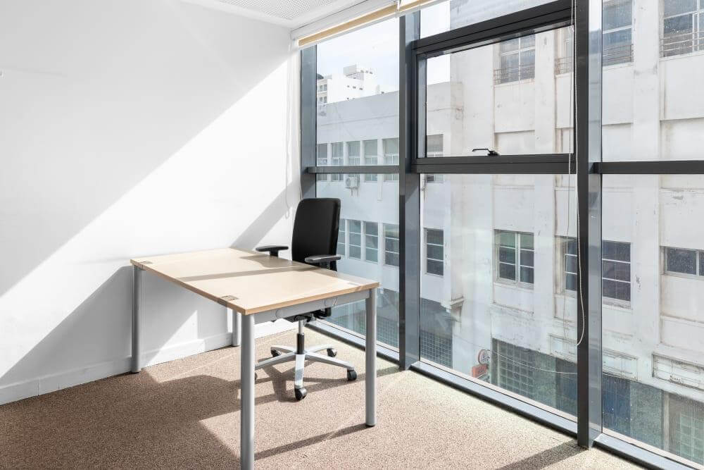 DAKAR, Le Plateau - Office space in Dakar, Dakar Region