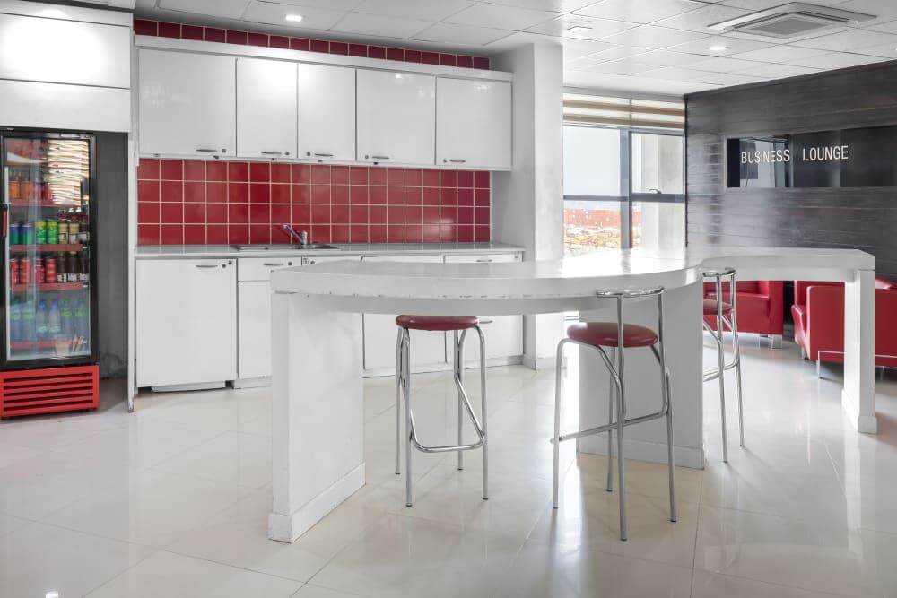 DAKAR, Le Plateau office space - View 3 in Dakar - internet, office_cleaning, breakout_areas