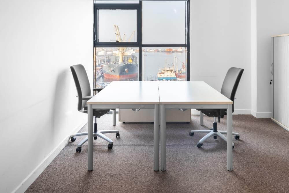 DAKAR, Le Plateau office space - View 2 in Dakar - internet, office_cleaning, breakout_areas