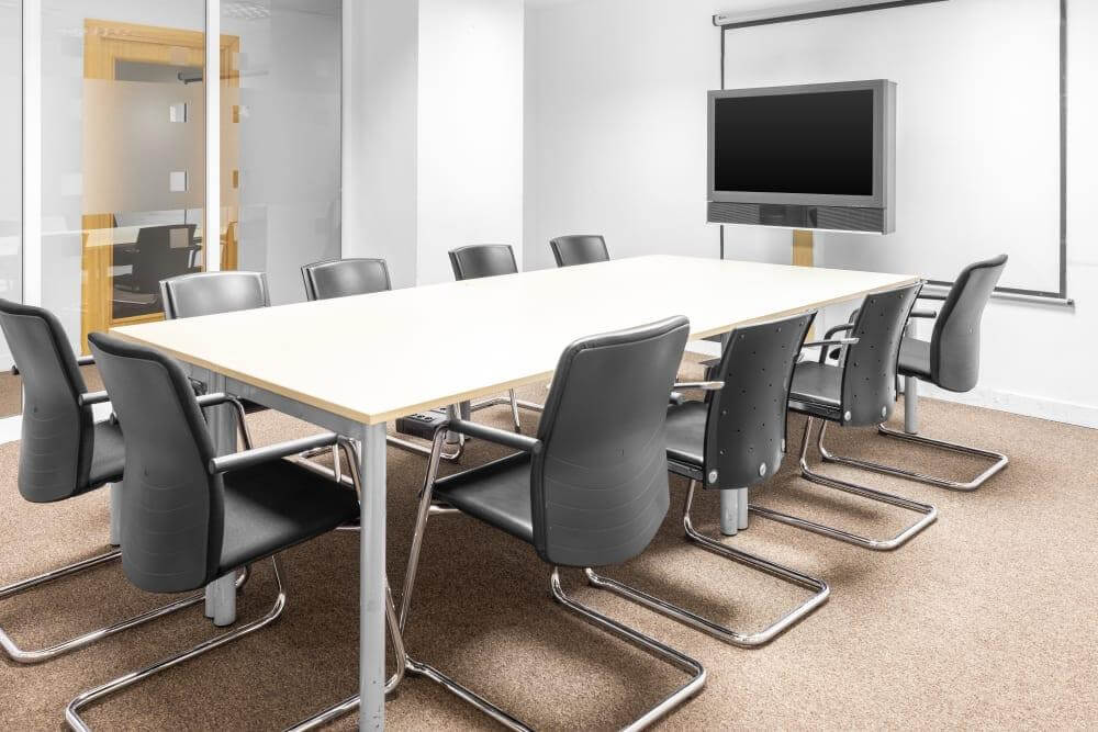 DAKAR, Le Plateau office space - View 4 in Dakar - internet, office_cleaning, breakout_areas