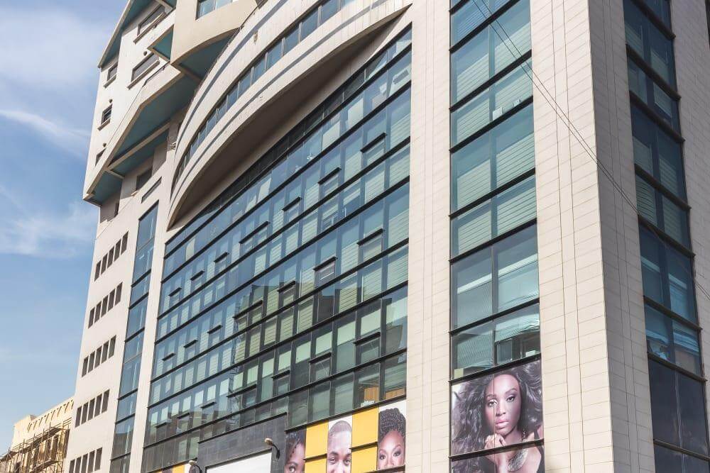 DAKAR, Le Plateau office space - View 6 in Dakar - internet, office_cleaning, breakout_areas