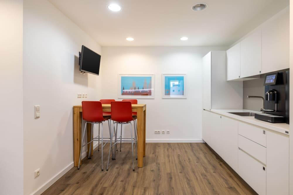 DUSSELDORF, Königsallee office space - View 6 in Düsseldorf - internet, office_cleaning, breakout_areas