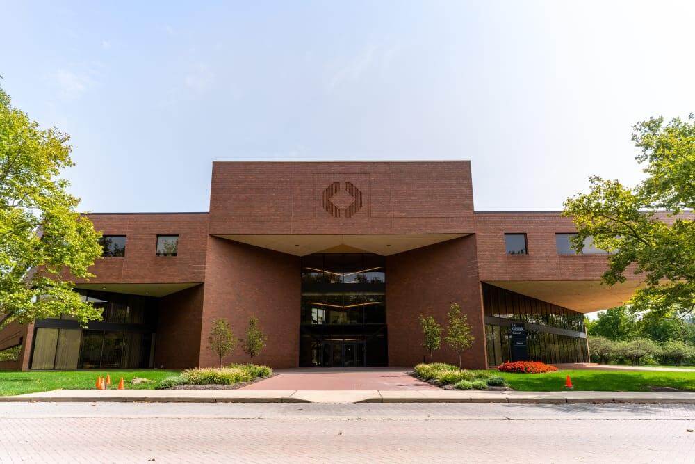 NJ, Princeton - Carnegie Center office space - View 6 in Princeton - internet, office_cleaning, breakout_areas