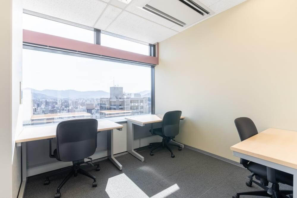 Hiroshima High Building Office Space Hiroshima High Building - Office space in 広島市中区, Hiroshima