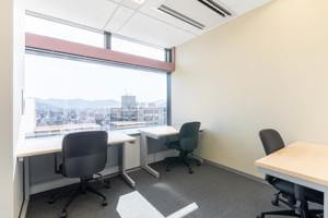 Hiroshima High Building