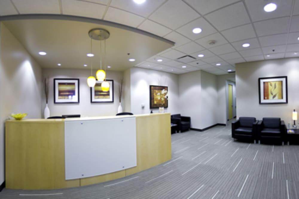 MO, Kansas City - Zona Rosa office space - View 3 in Kansas City - internet, office_cleaning, breakout_areas