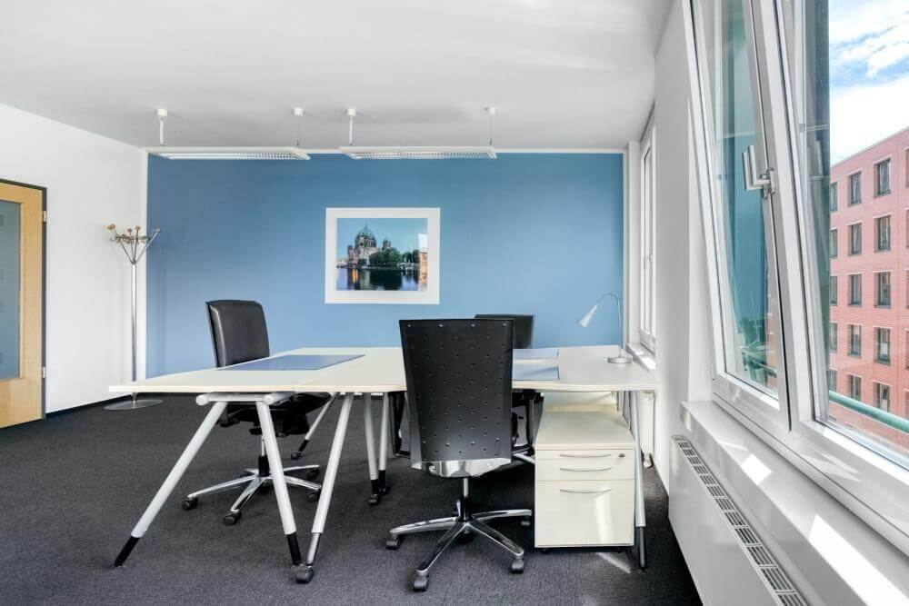 BERLIN, Quartier Potsdamer Platz office space - View 5 in Berlin - internet, office_cleaning, breakout_areas