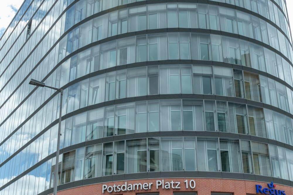 BERLIN, Quartier Potsdamer Platz office space - View 4 in Berlin - internet, office_cleaning, breakout_areas