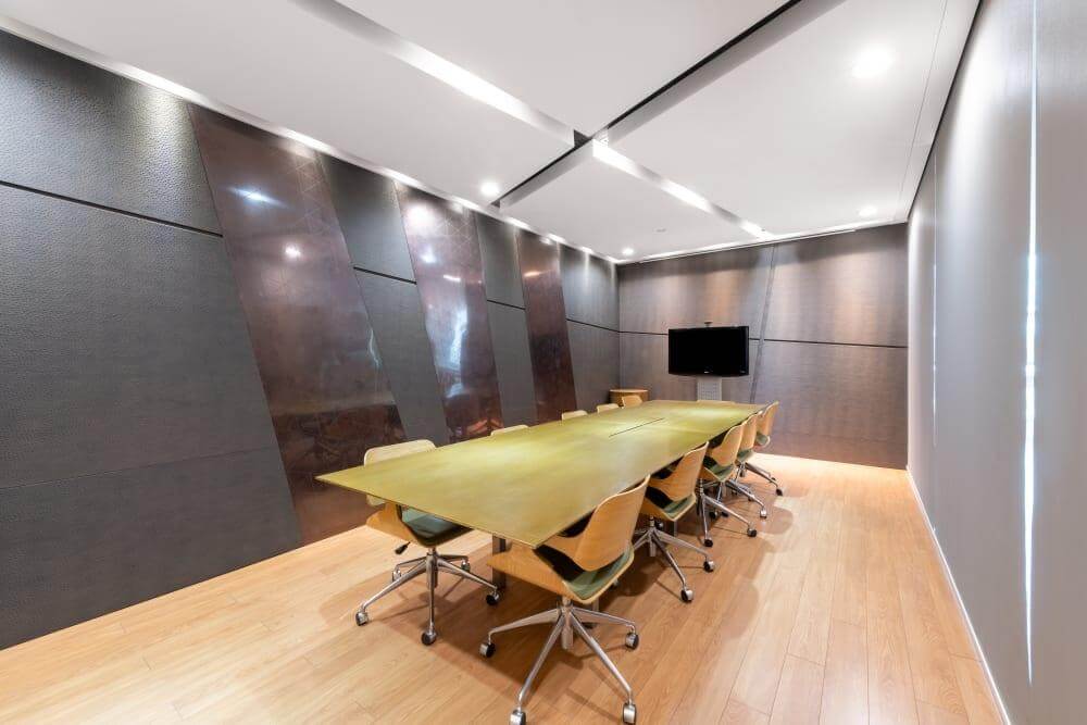 Zhongguancun New Oriental office space - View 5 in Haidian District - internet, office_cleaning, breakout_areas