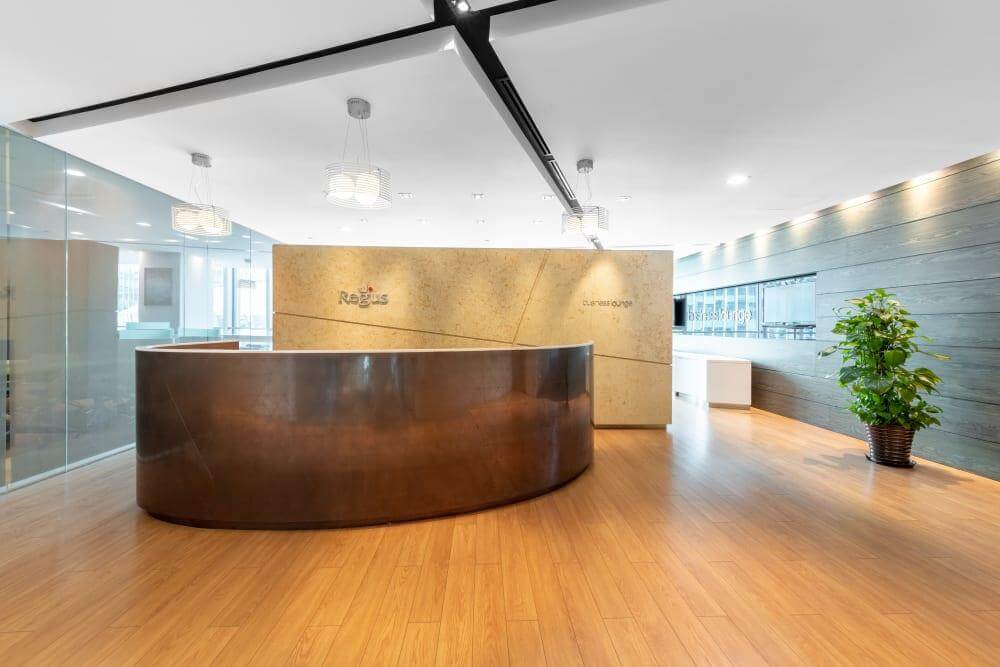 Zhongguancun New Oriental office space - View 2 in Haidian District - internet, office_cleaning, breakout_areas