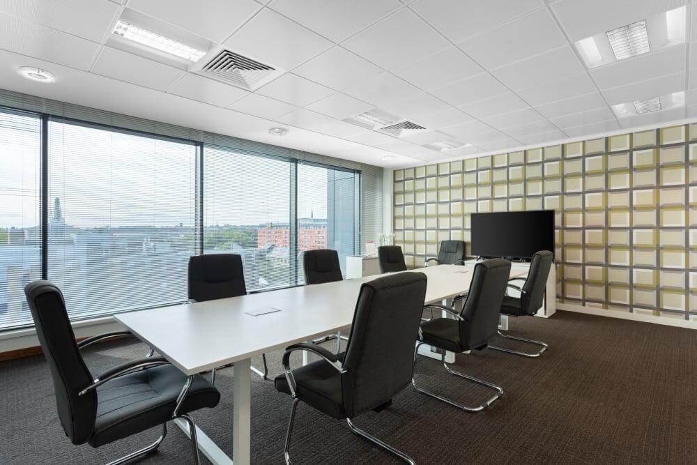 BOLTON, Town Centre office space - View 5 in Bolton - internet, office_cleaning, breakout_areas