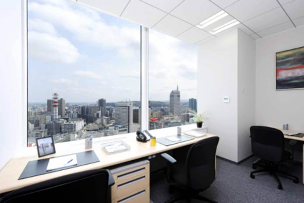 Sendai Mark One - Photo 4 Sendai Mark One office space - View 4 in Sendai - internet, office_cleaning, breakout_areas