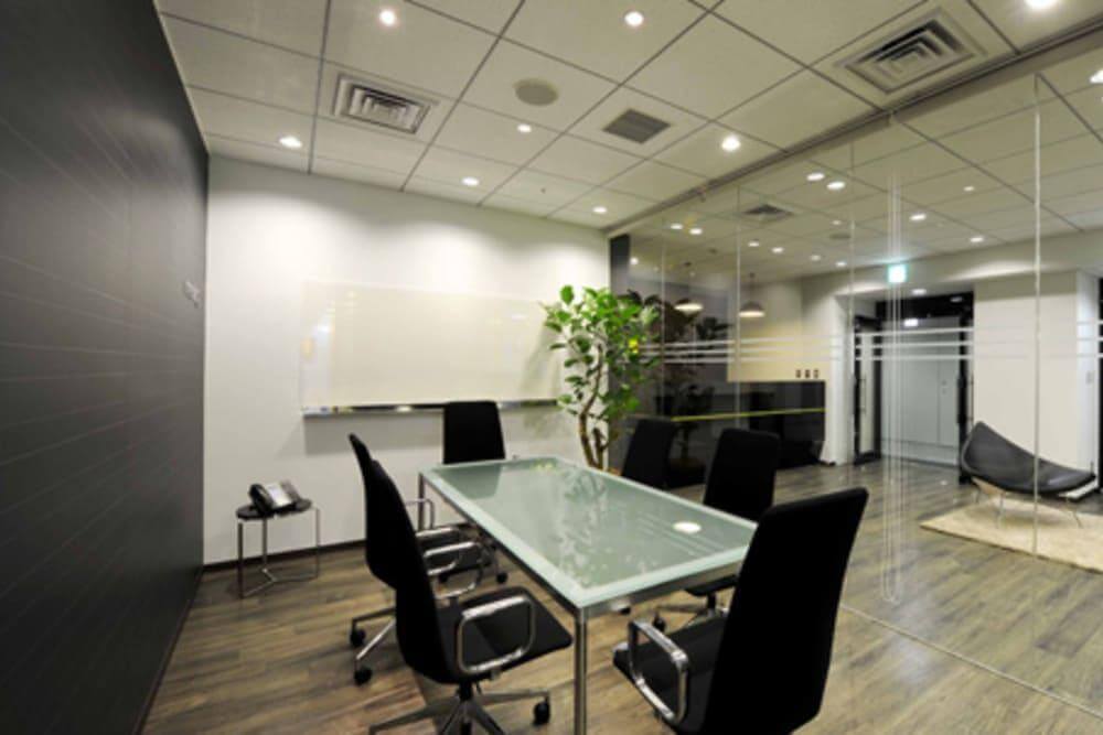 Sendai Mark One - Photo 5 Sendai Mark One office space - View 5 in Sendai - internet, office_cleaning, breakout_areas