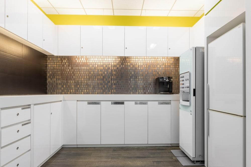 Sendai Mark One - Photo 3 Sendai Mark One office space - View 3 in Sendai - internet, office_cleaning, breakout_areas