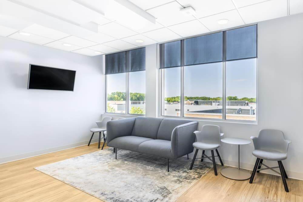 OH, Westlake - Crocker Park - Office space in Westlake, Ohio