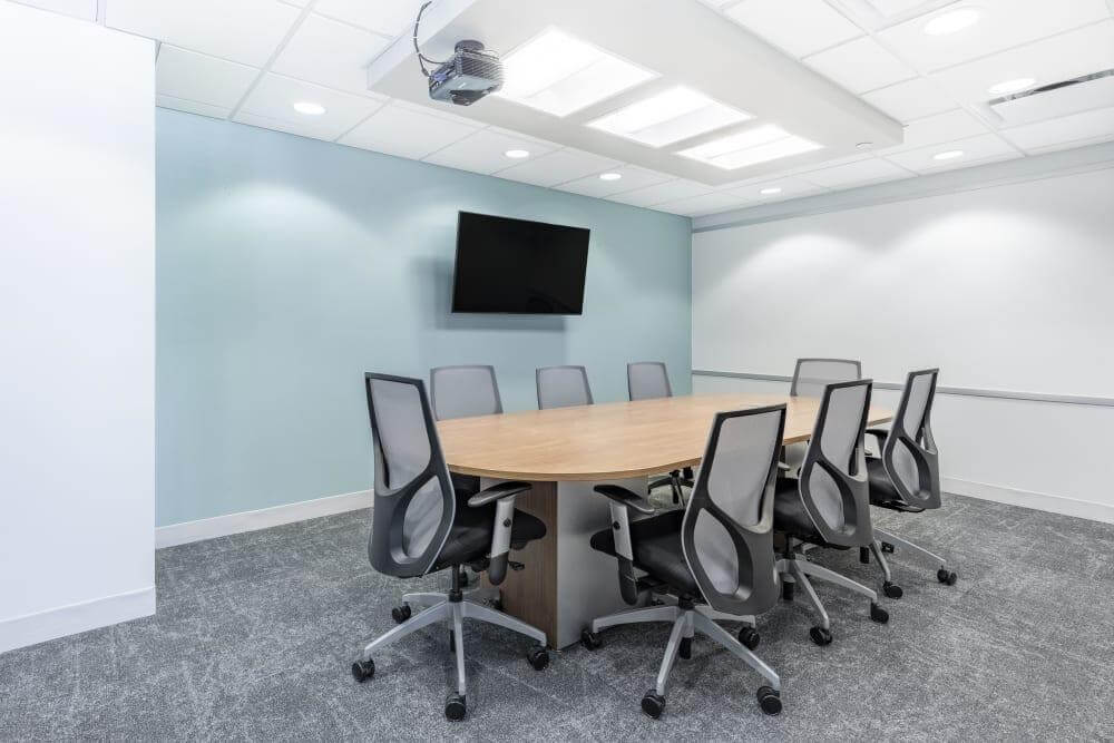 OH, Westlake - Crocker Park office space - View 5 in Westlake - internet, office_cleaning, breakout_areas