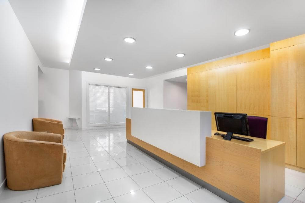 MUSCAT, Al Wattayah - Photo 2 MUSCAT, Al Wattayah office space - View 2 in Muscat - internet, office_cleaning, breakout_areas