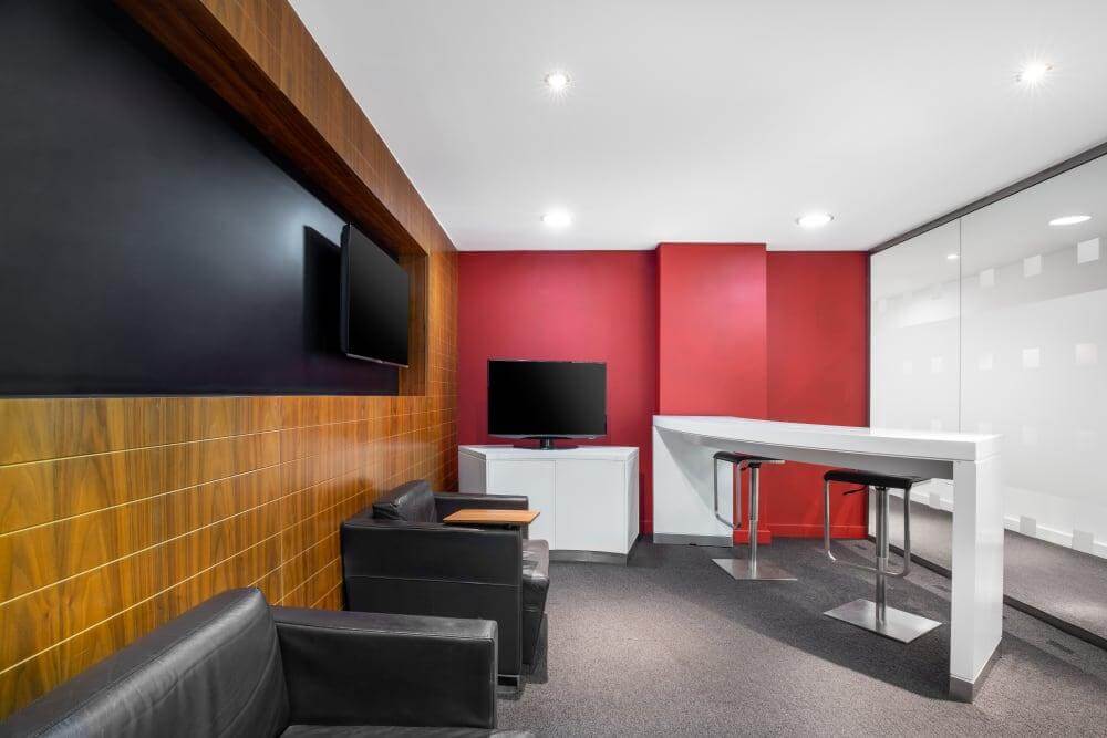 MUSCAT, Al Wattayah - Photo 5 MUSCAT, Al Wattayah office space - View 5 in Muscat - internet, office_cleaning, breakout_areas