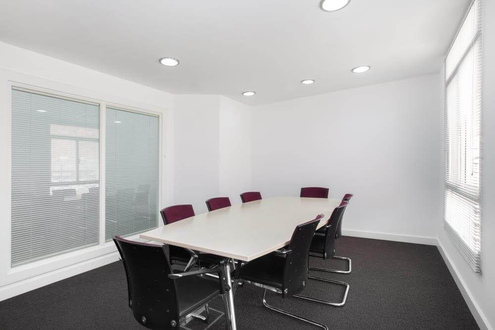 MUSCAT, Al Wattayah Office Space MUSCAT, Al Wattayah - Office space in Muscat, Muscat Governorate