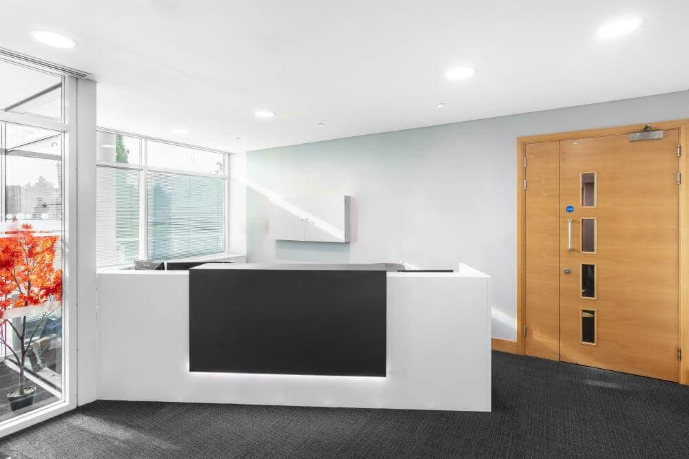 LUTON, Capability Green office space - View 4 in Luton - internet, office_cleaning, breakout_areas