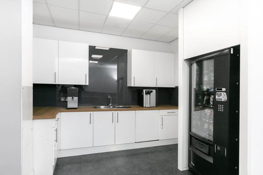 LUTON, Capability Green office space - View 3 in Luton - internet, office_cleaning, breakout_areas