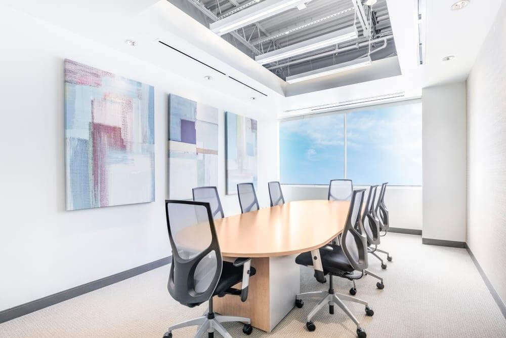 TX, Pearland - Town Centre office space - View 4 in Pearland - internet, office_cleaning, breakout_areas