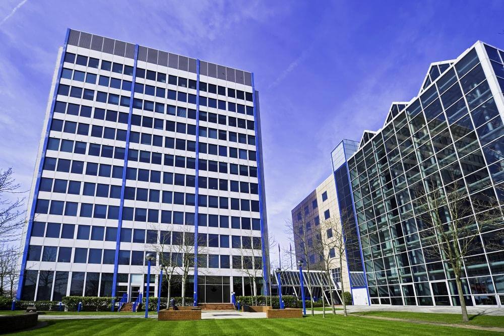 Maple House - View 3