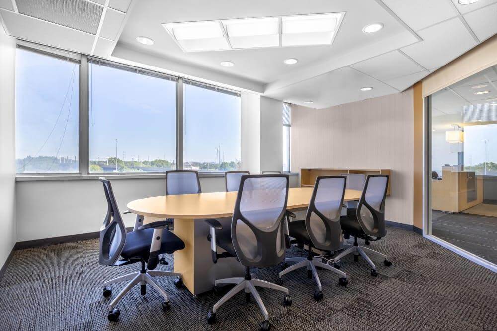 PA, Philadelphia - International Plaza office space - View 6 in Philadelphia - internet, office_cleaning, breakout_areas