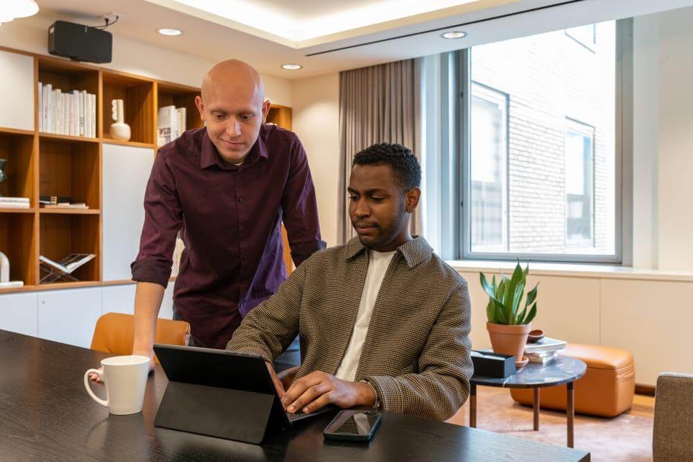 NY, New York - 250 Park Avenue office space - View 3 in New York - internet, office_cleaning, breakout_areas