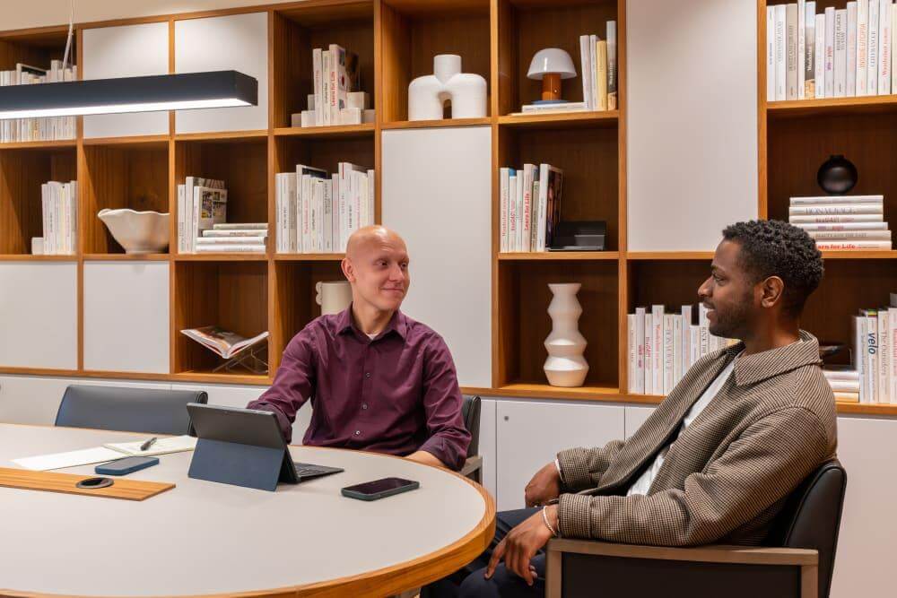 NY, New York - 250 Park Avenue office space - View 6 in New York - internet, office_cleaning, breakout_areas