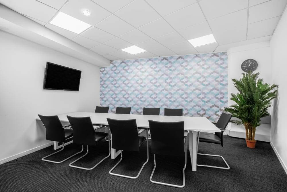 BRISTOL, Broad Quay office space - View 5 in Bristol - internet, office_cleaning, breakout_areas