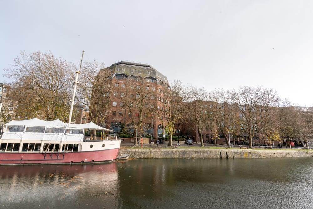 BRISTOL, Broad Quay office space - View 3 in Bristol - internet, office_cleaning, breakout_areas
