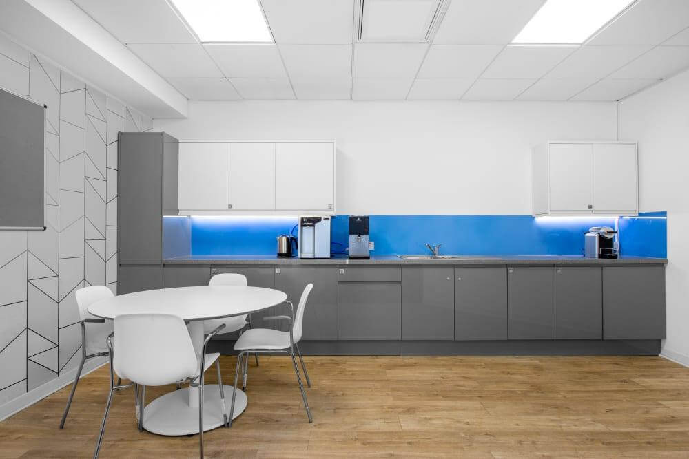 BRISTOL, Broad Quay office space - View 4 in Bristol - internet, office_cleaning, breakout_areas