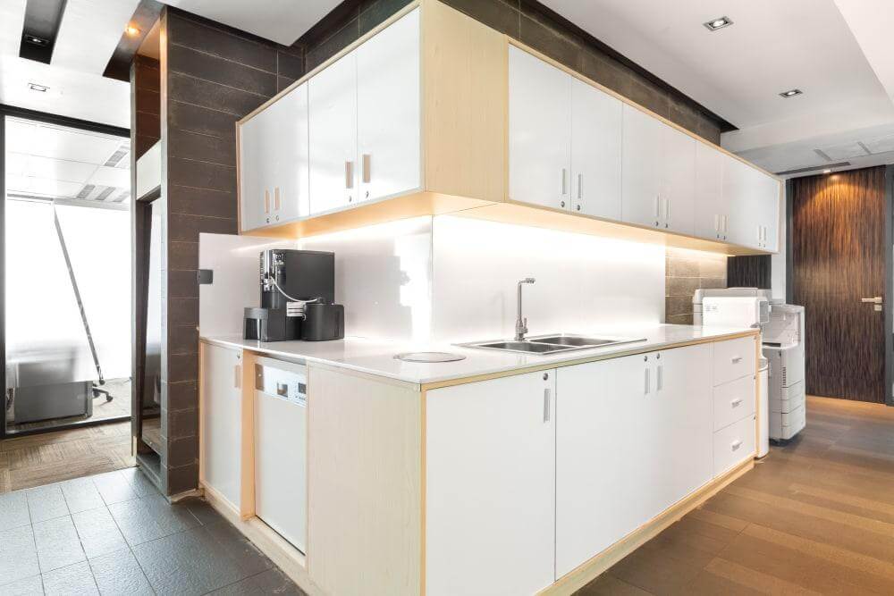 PHNOM PENH, Canadia Bank Tower office space - View 3 in Phnom Penh - internet, office_cleaning, breakout_areas