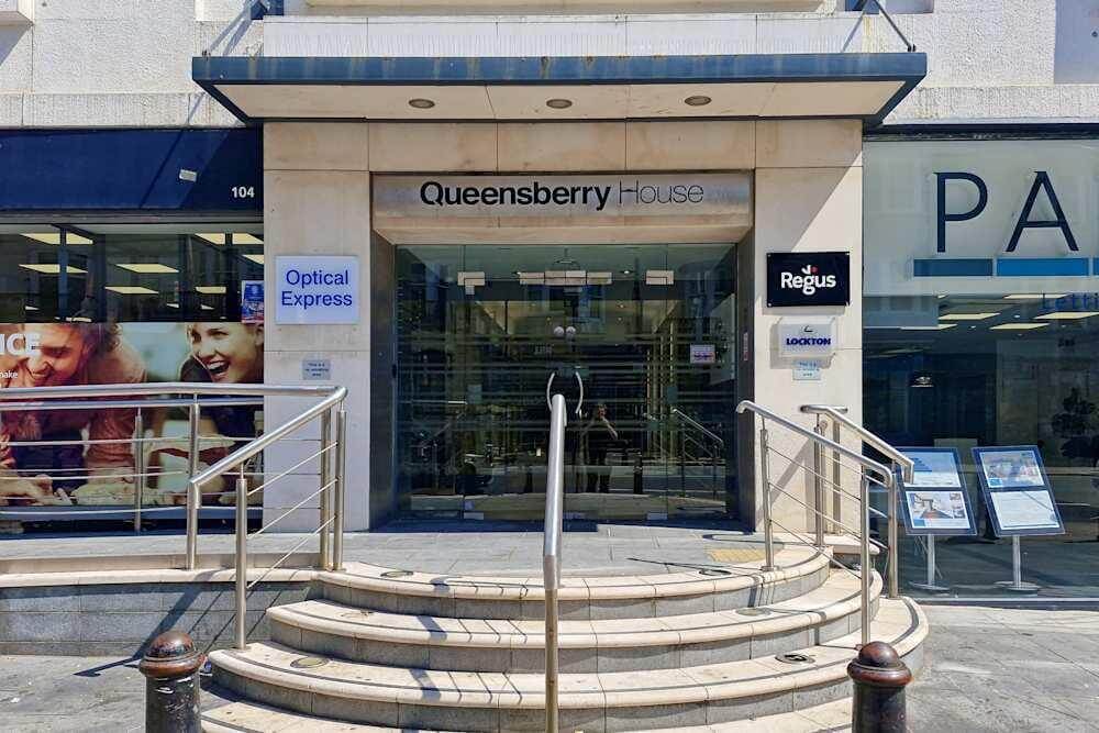 BRIGHTON, City Centre - View 3