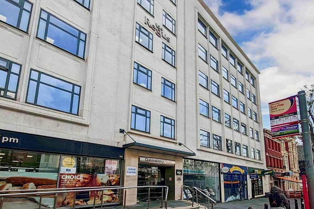 BRIGHTON, City Centre office space - View 6 in Brighton and Hove - internet, office_cleaning, breakout_areas