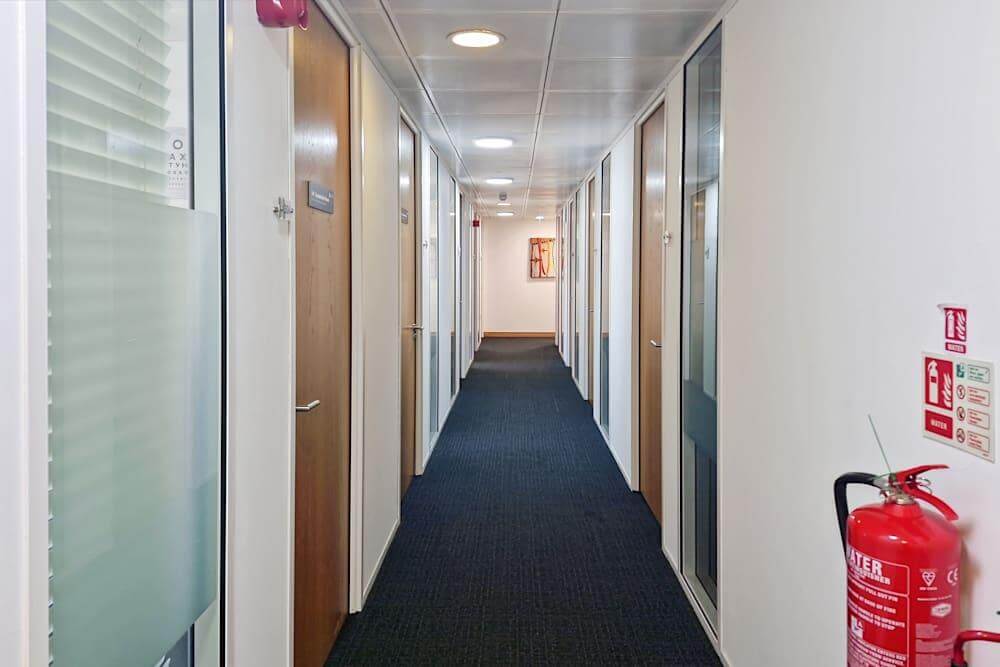 BRIGHTON, City Centre - View 4