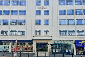 BRIGHTON, City Centre