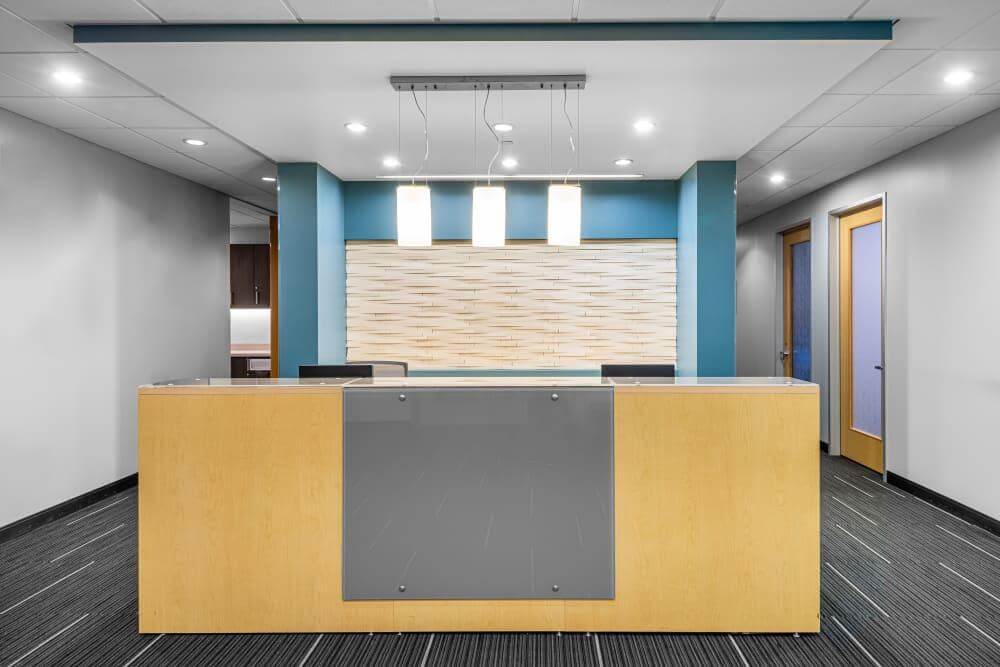 VA, Hampton - Peninsula Town Center - Photo 6 VA, Hampton - Peninsula Town Center office space - View 6 in Hampton - internet, office_cleaning, breakout_areas