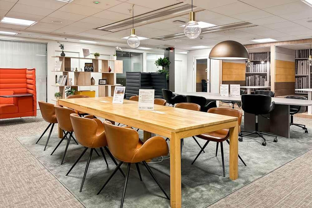 STOCKHOLM, Östermalmstorg office space - View 5 in Östermalm - internet, office_cleaning, breakout_areas