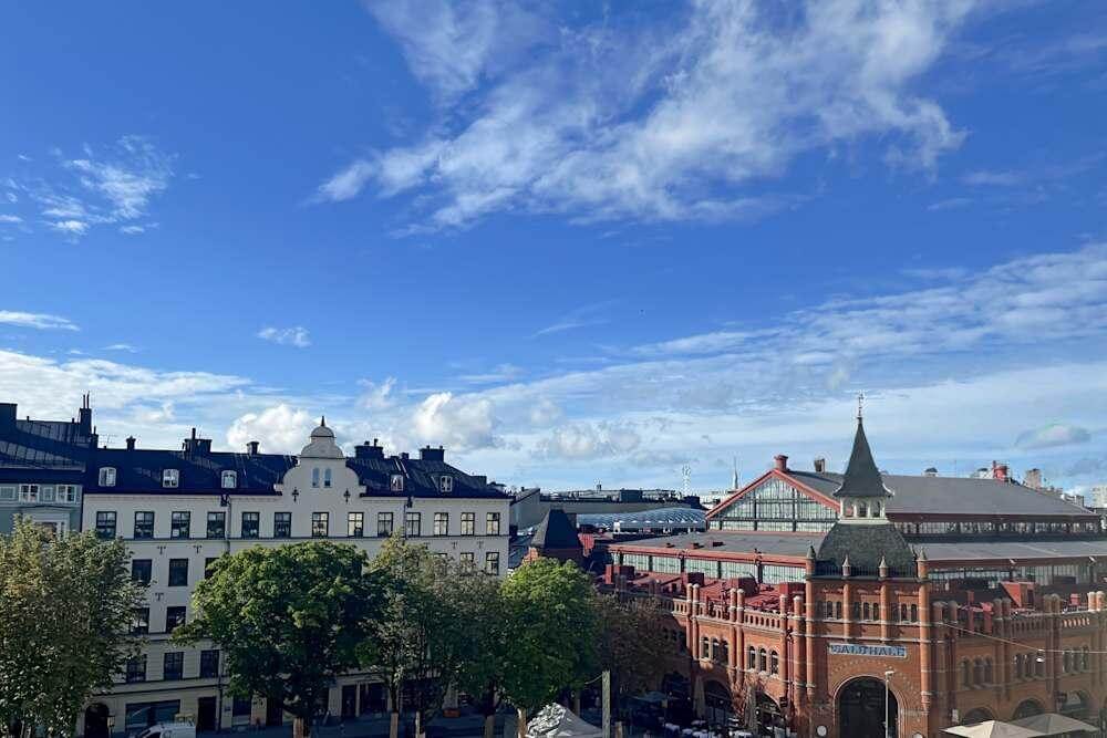 STOCKHOLM, Östermalmstorg office space - View 3 in Östermalm - internet, office_cleaning, breakout_areas