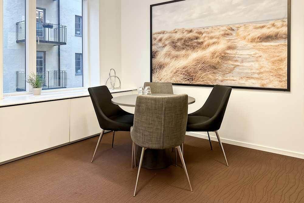 STOCKHOLM, Östermalmstorg - Office space in Östermalm, Stockholms län