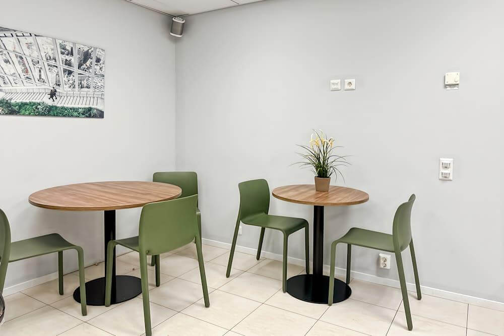 STOCKHOLM, Östermalmstorg office space - View 6 in Östermalm - internet, office_cleaning, breakout_areas