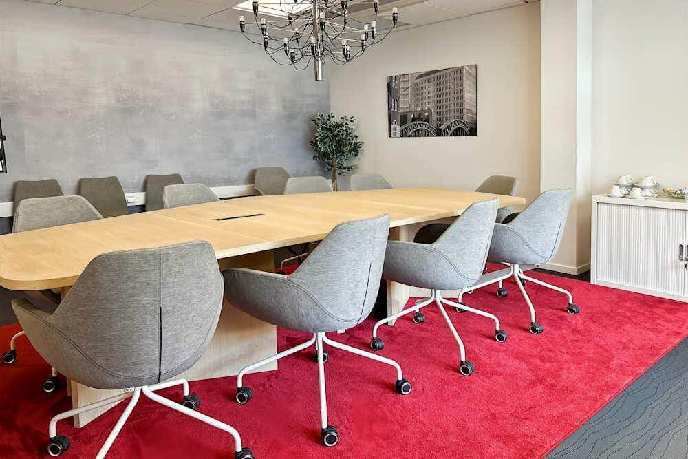 STOCKHOLM, Östermalmstorg office space - View 2 in Östermalm - internet, office_cleaning, breakout_areas