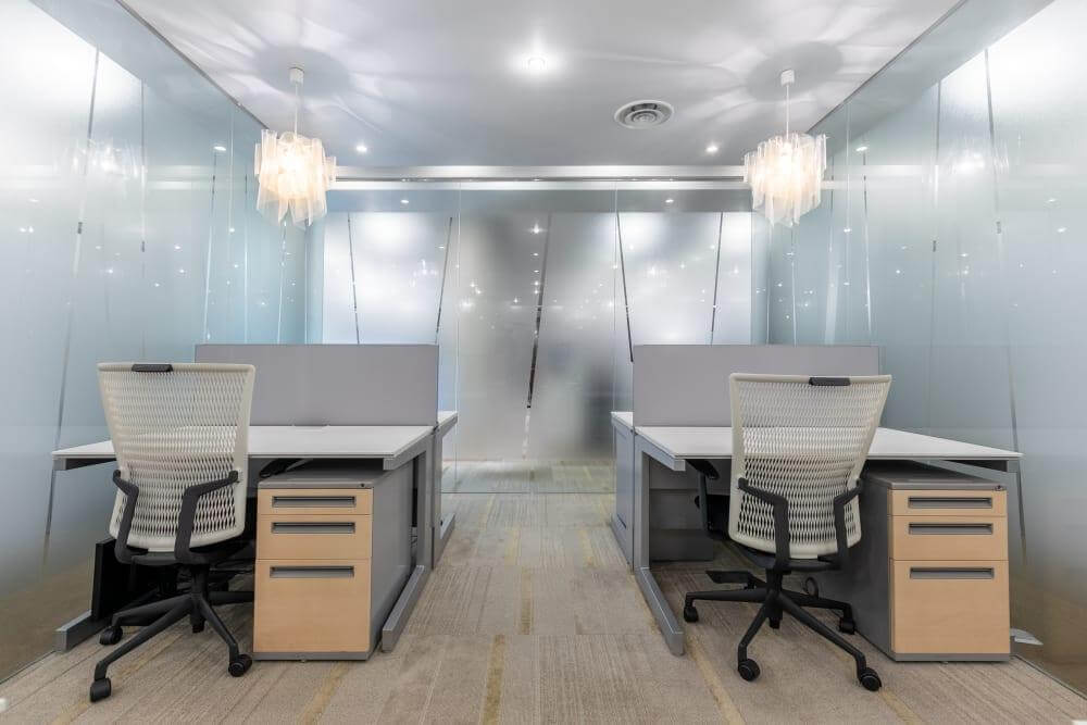 Shinagawa East One Tower office space - View 3 in Minato City - internet, office_cleaning, breakout_areas