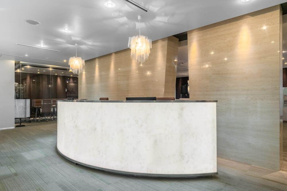 Shinagawa East One Tower office space - View 5 in Minato City - internet, office_cleaning, breakout_areas